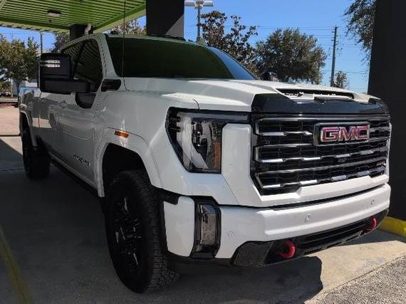 GMC SIERRA HD 2024 1GT49PEY7RF302569 image GMC SIERRA HD 2024 1GT49PEY7RF302569 image